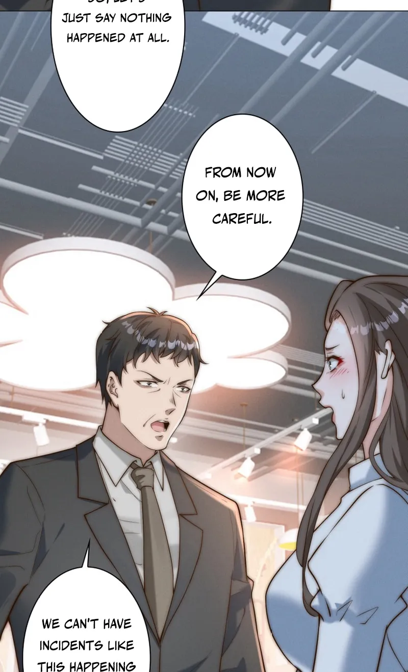 Prices Crash, I Rise Chapter 29 page 42 - 