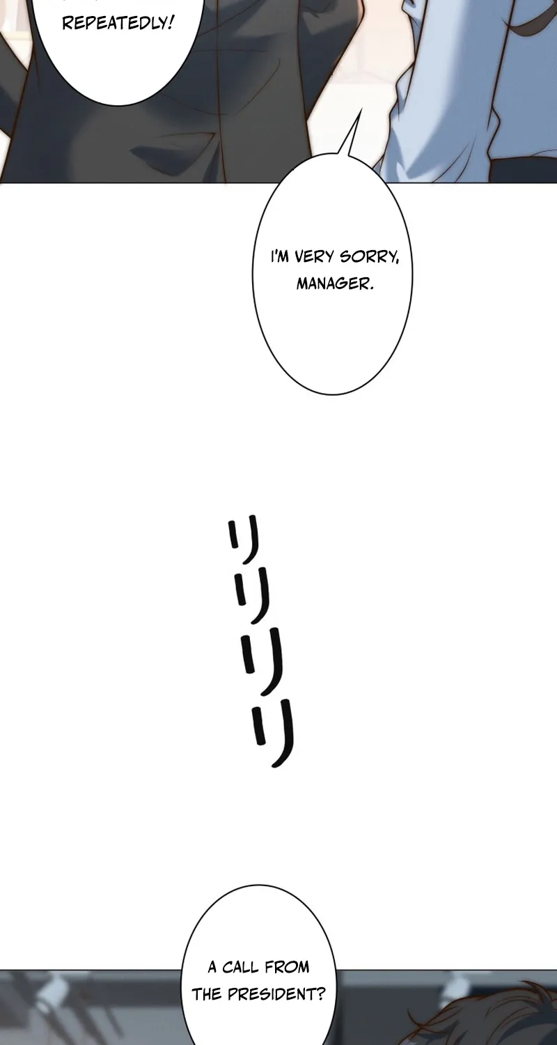 Prices Crash, I Rise Chapter 29 page 43 - 