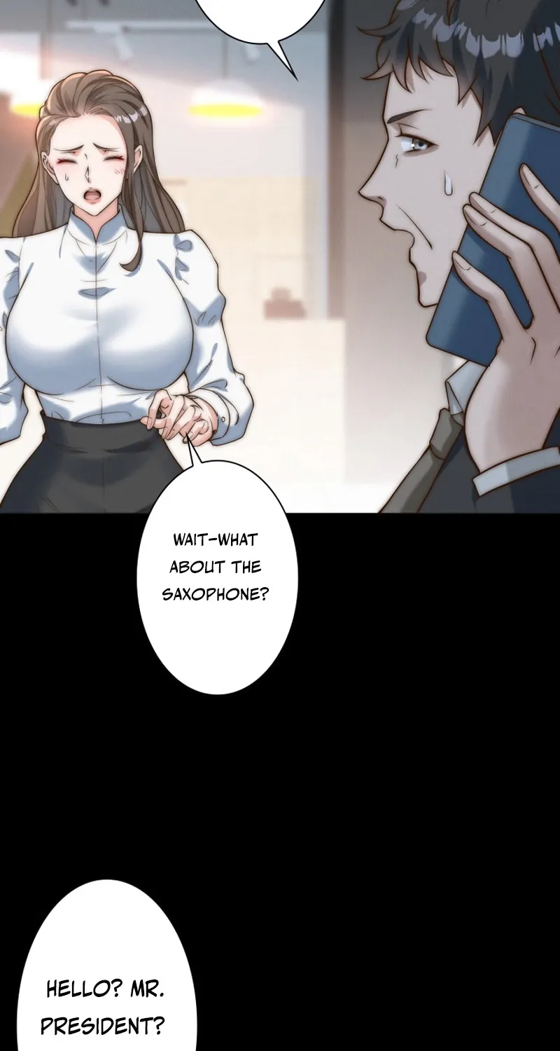 Prices Crash, I Rise Chapter 29 page 44 - 