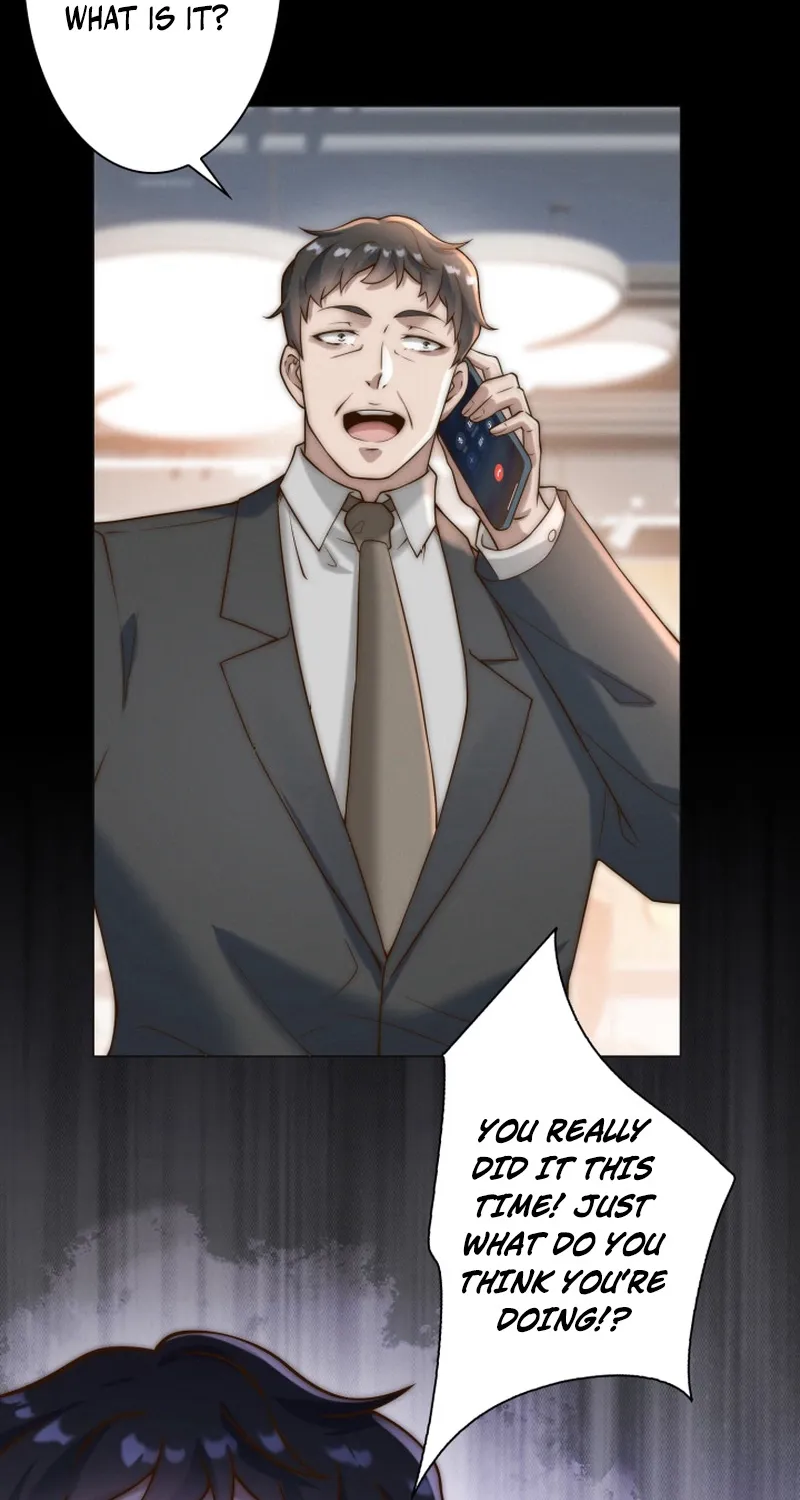 Prices Crash, I Rise Chapter 29 page 45 - 