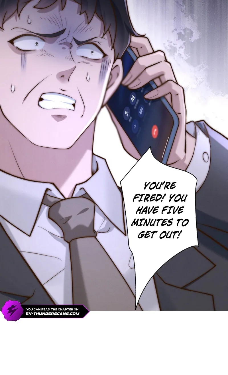 Prices Crash, I Rise Chapter 29 page 46 - 