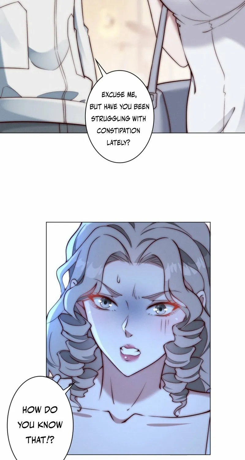 Prices Crash, I Rise Chapter 29 page 6 - 