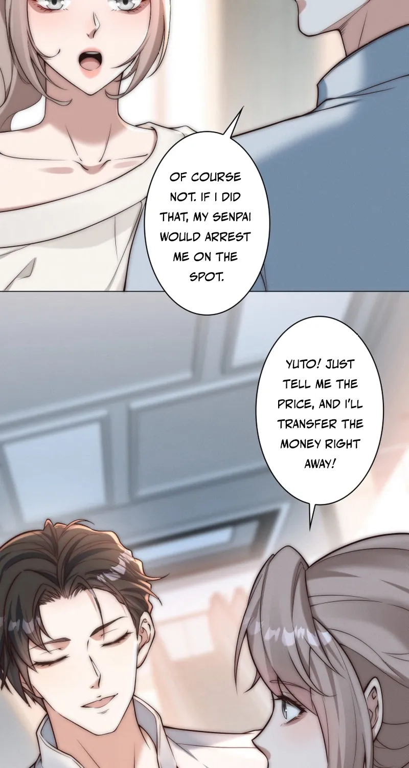 Prices Crash, I Rise Chapter 29 page 51 - 