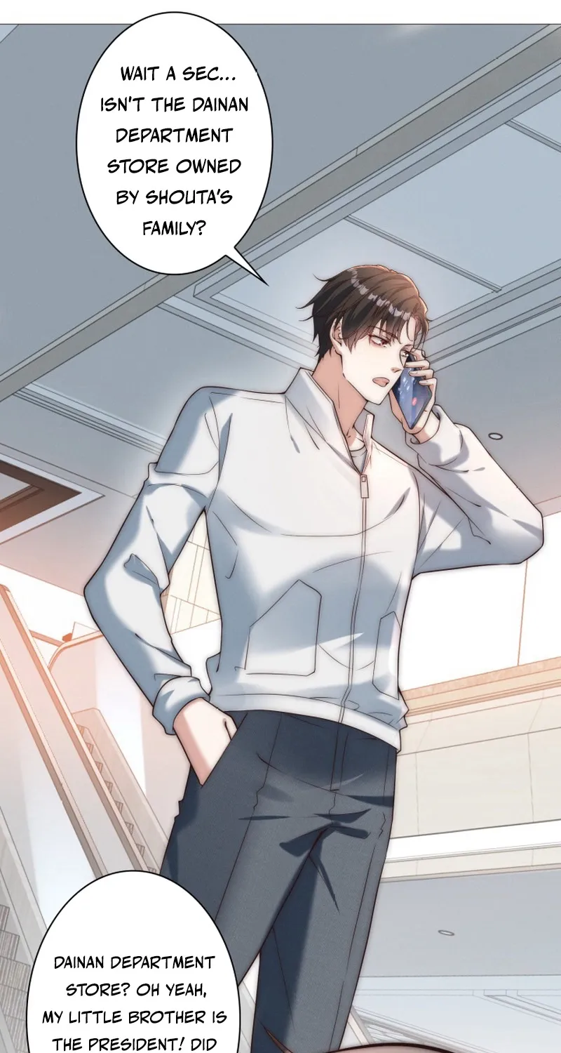 Prices Crash, I Rise Chapter 29 page 53 - 