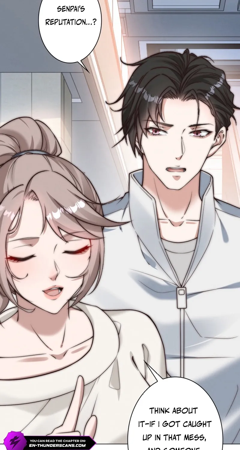 Prices Crash, I Rise Chapter 29 page 57 - 