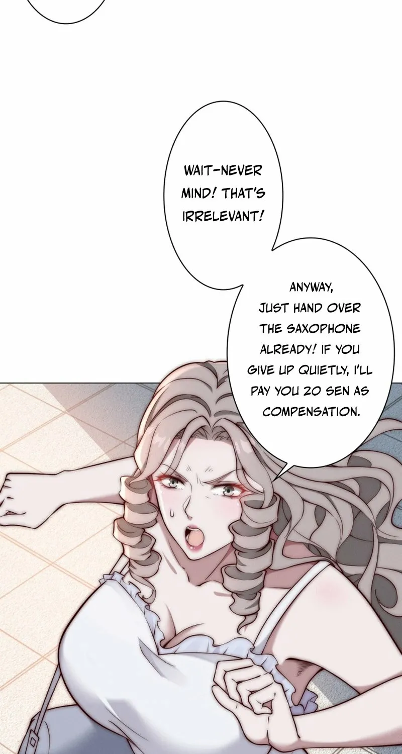 Prices Crash, I Rise Chapter 29 page 7 - 