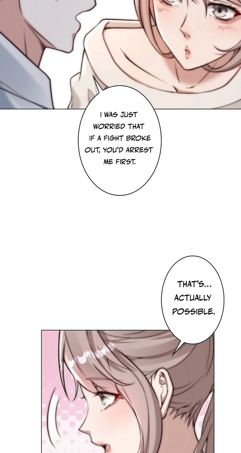 Prices Crash, I Rise Chapter 29 page 61 - 