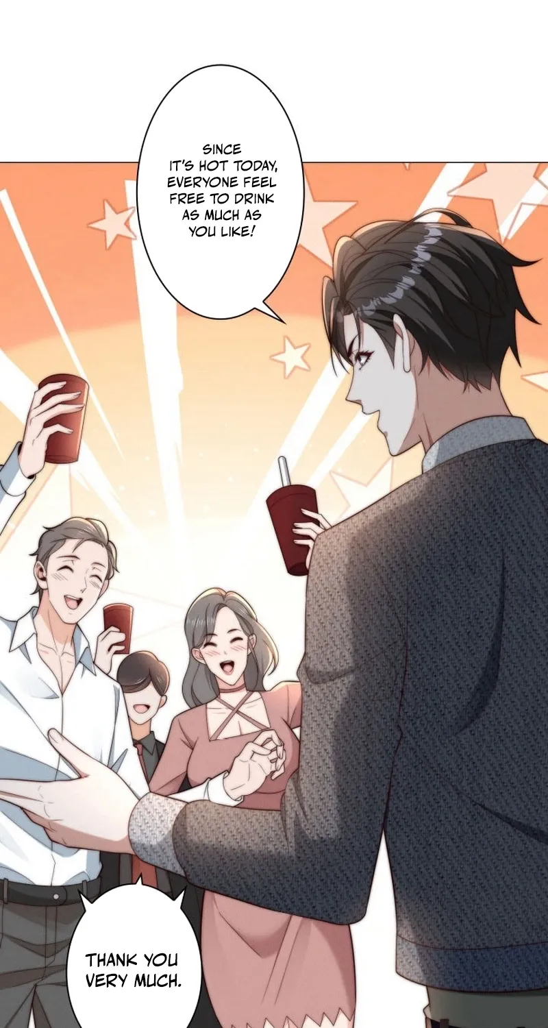 Prices Crash, I Rise Chapter 3 page 12 - 