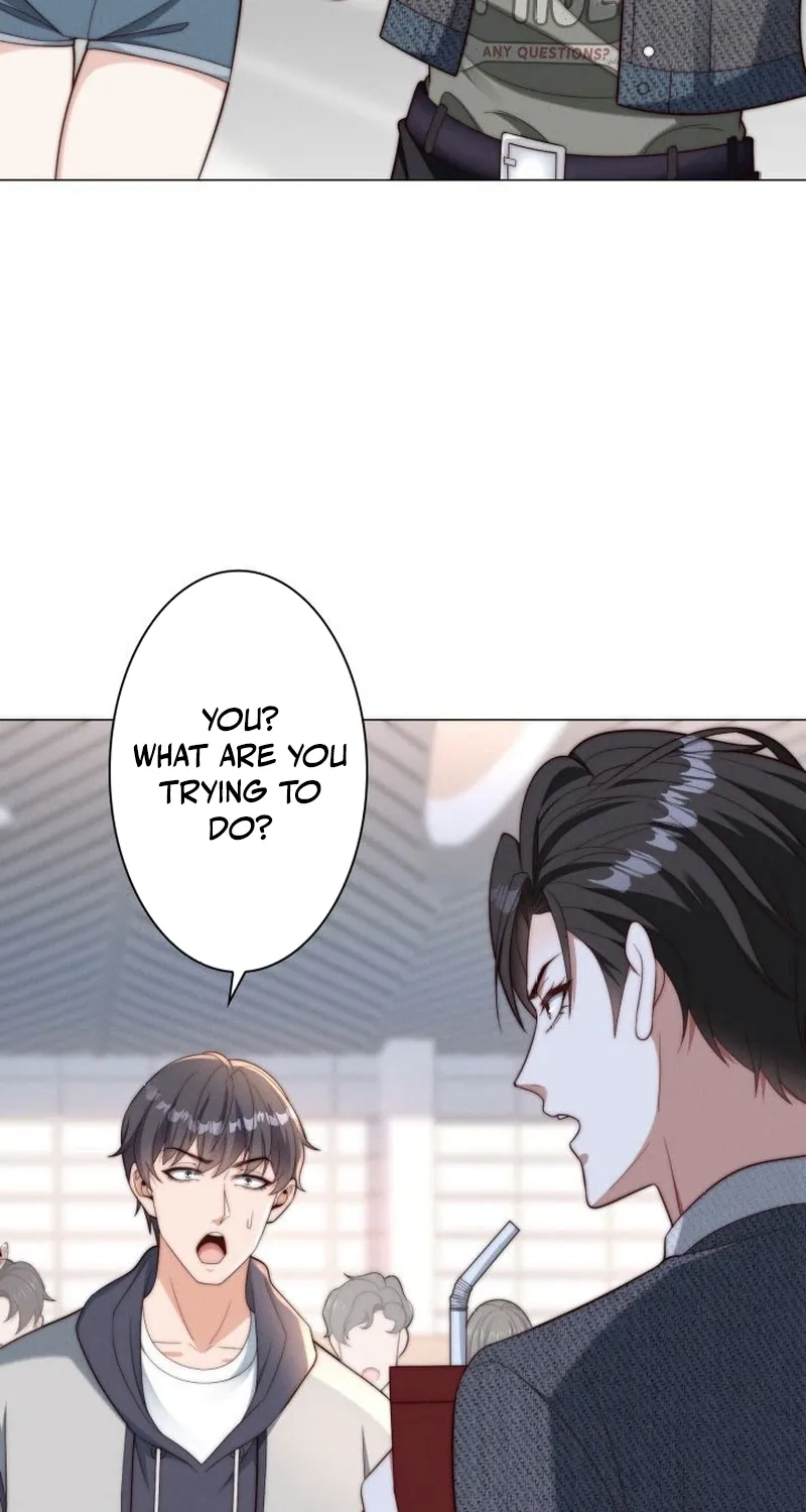 Prices Crash, I Rise Chapter 3 page 14 - 