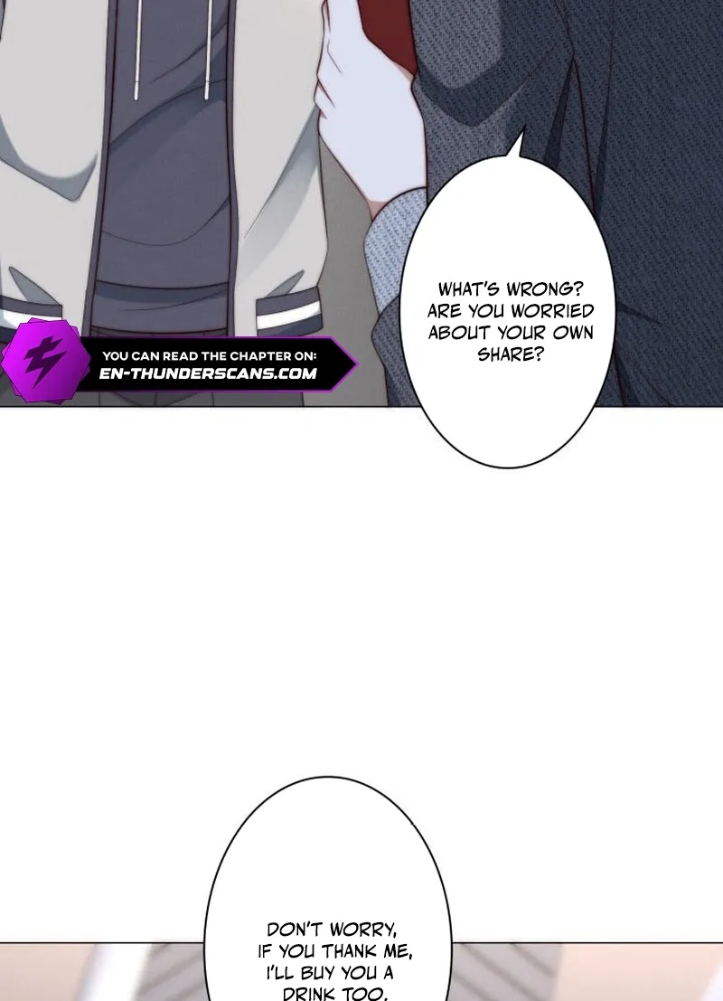 Prices Crash, I Rise Chapter 3 page 15 - 