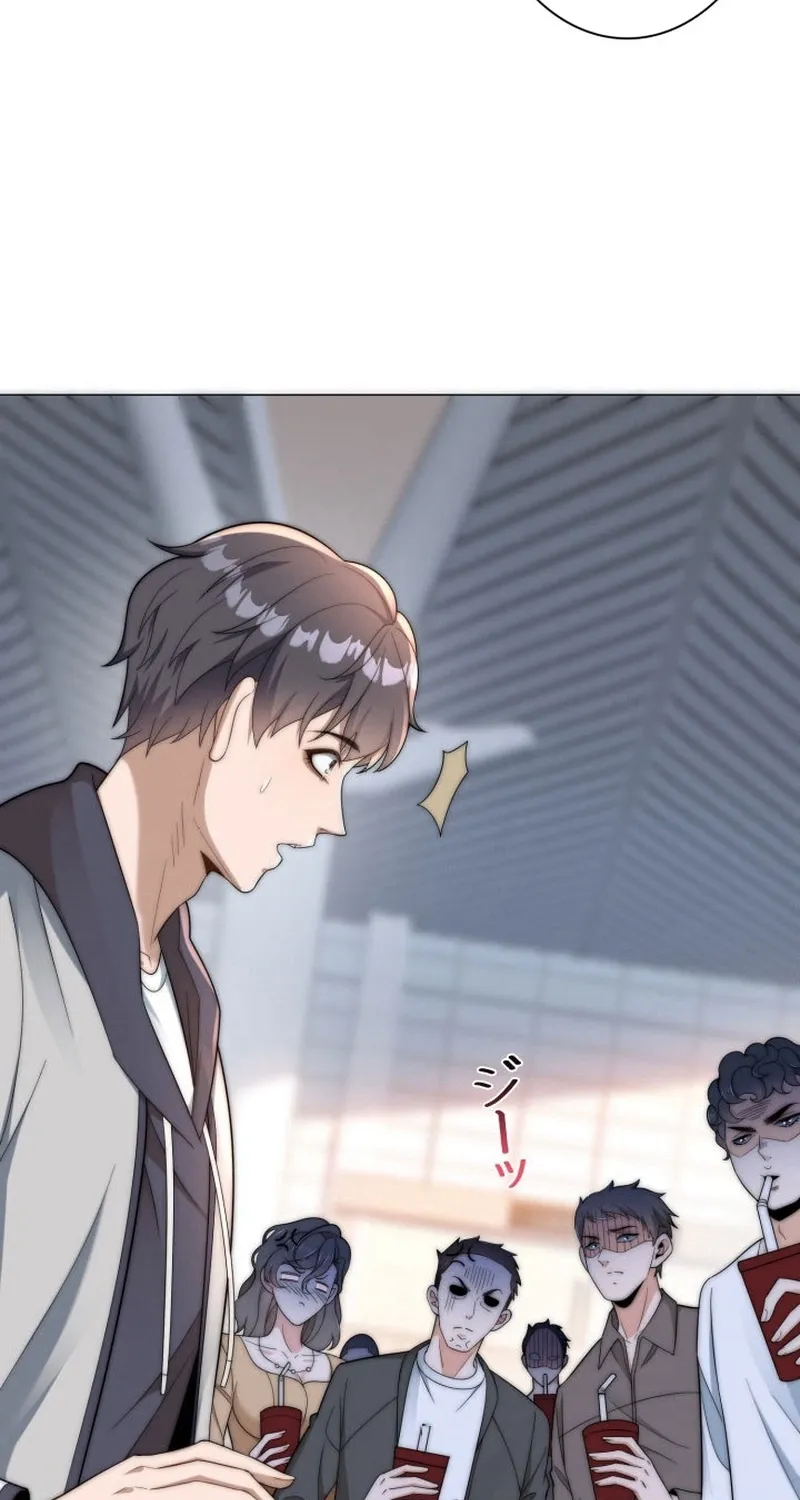 Prices Crash, I Rise Chapter 3 page 18 - 