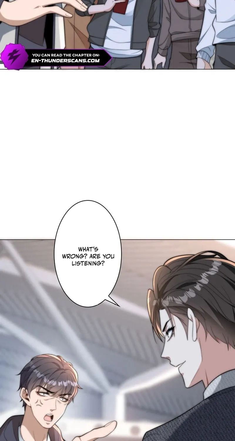 Prices Crash, I Rise Chapter 3 page 19 - 