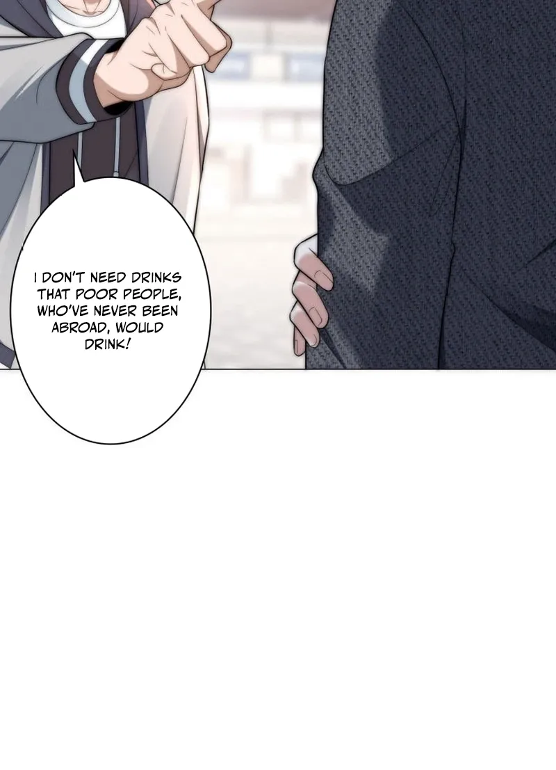 Prices Crash, I Rise Chapter 3 page 20 - 