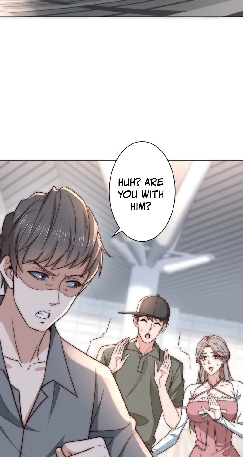 Prices Crash, I Rise Chapter 3 page 24 - 