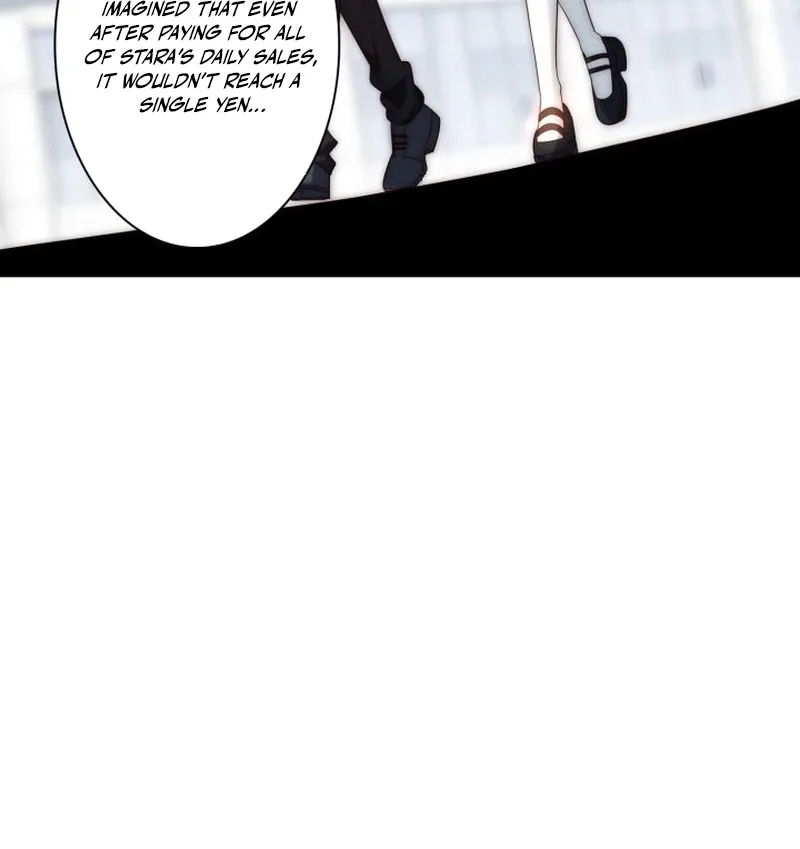 Prices Crash, I Rise Chapter 3 page 30 - 