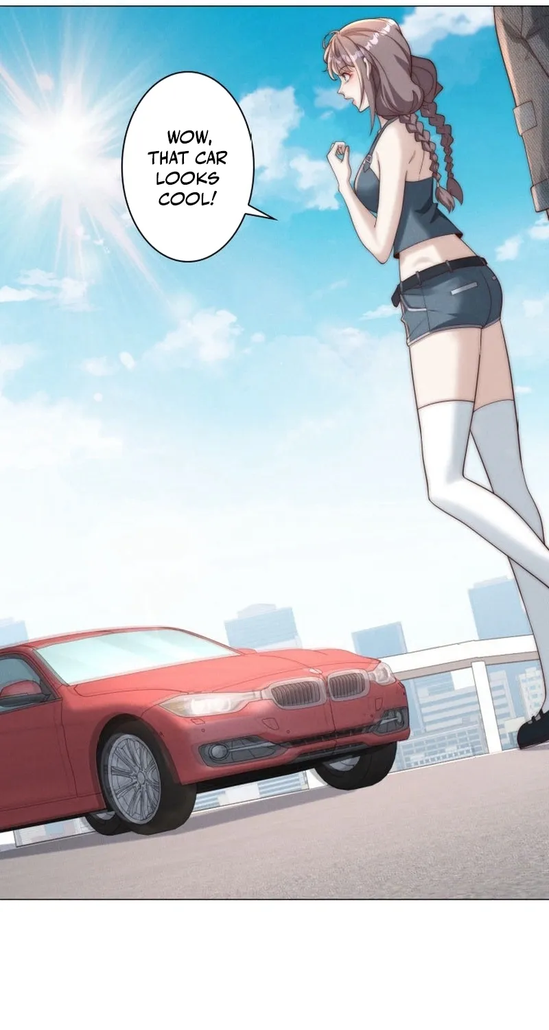 Prices Crash, I Rise Chapter 3 page 33 - 