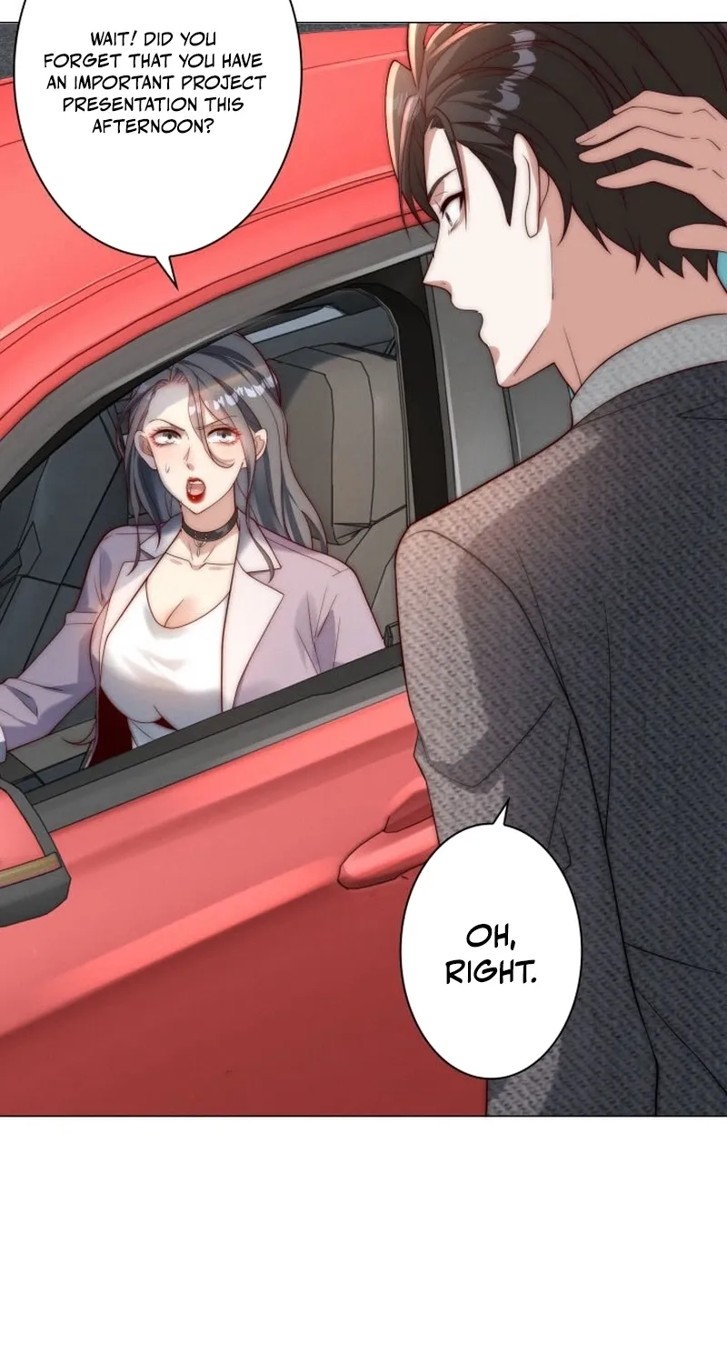 Prices Crash, I Rise Chapter 3 page 37 - 