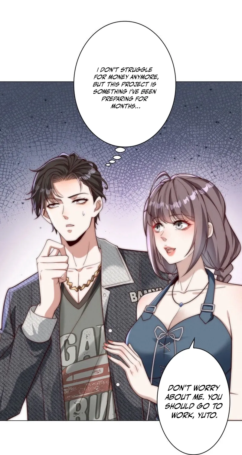 Prices Crash, I Rise Chapter 3 page 38 - 