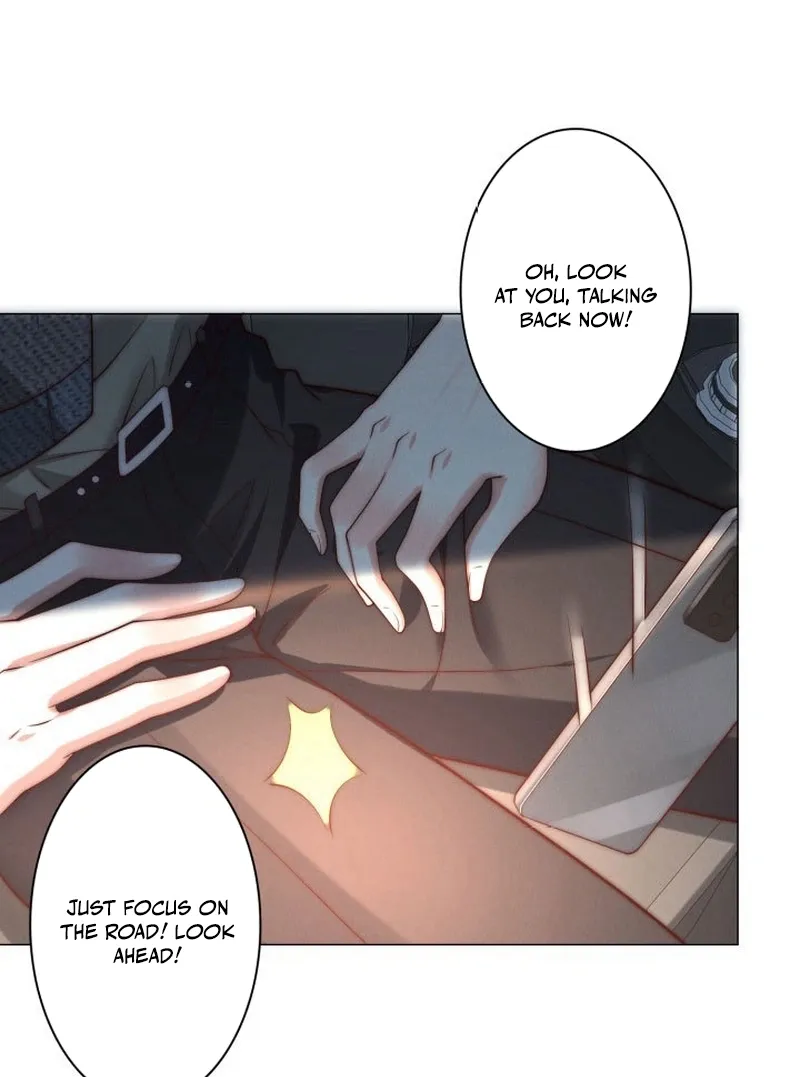 Prices Crash, I Rise Chapter 3 page 45 - 
