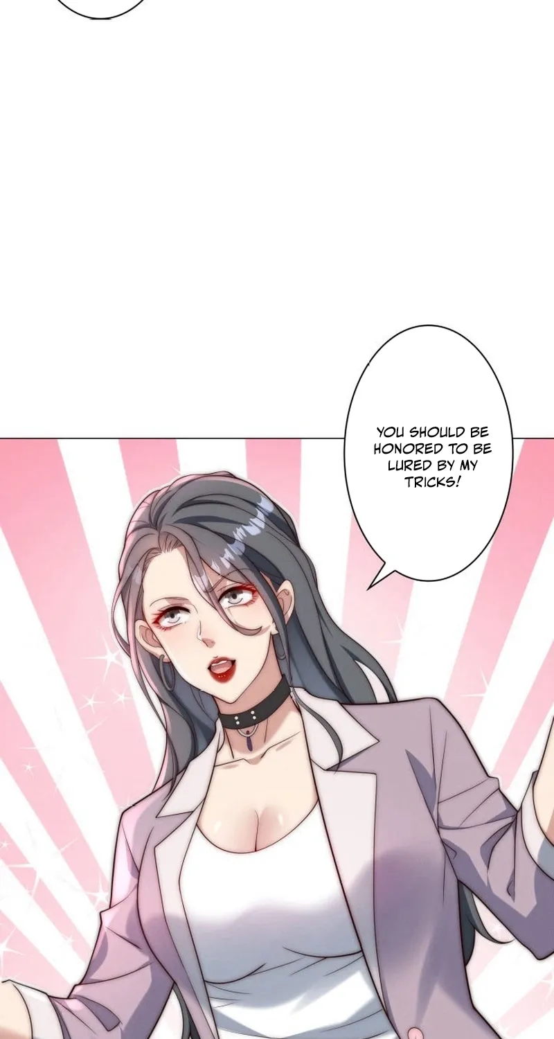 Prices Crash, I Rise Chapter 3 page 46 - 