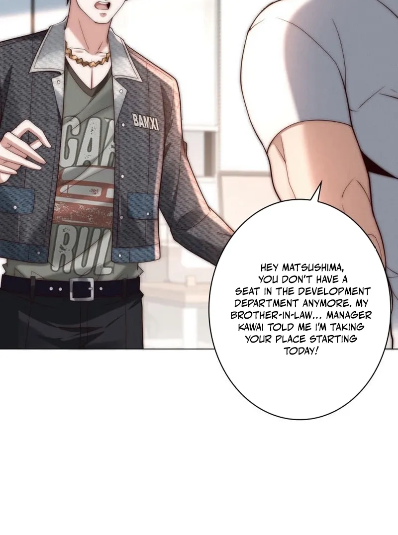 Prices Crash, I Rise Chapter 3 page 50 - 