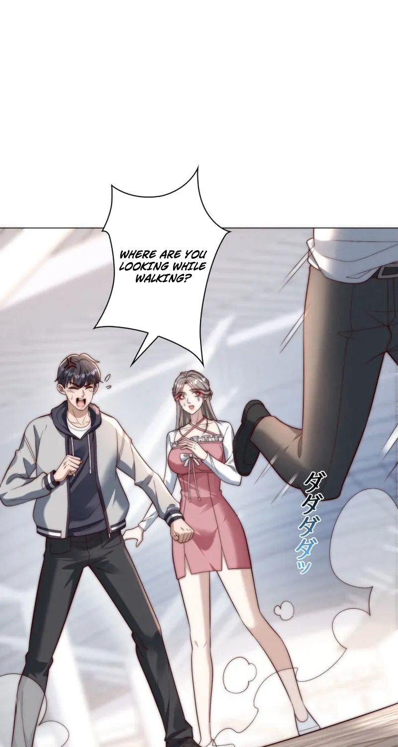 Prices Crash, I Rise Chapter 3 page 6 - 