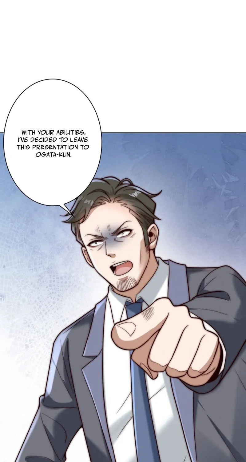 Prices Crash, I Rise Chapter 3 page 57 - 