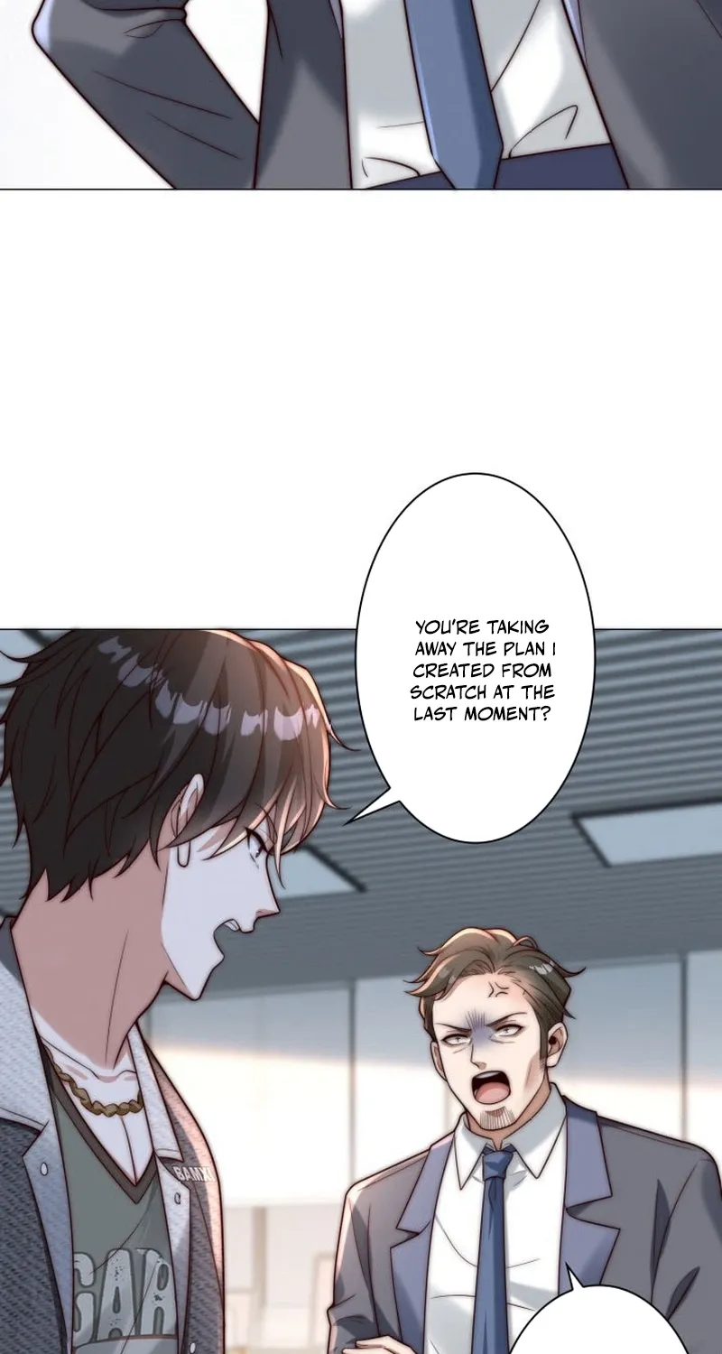 Prices Crash, I Rise Chapter 3 page 58 - 