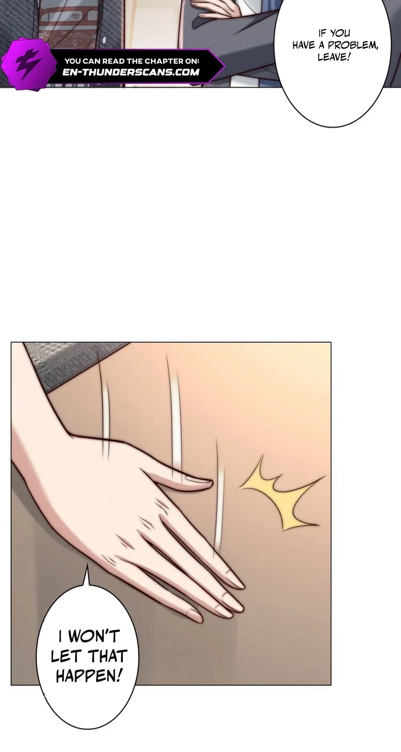 Prices Crash, I Rise Chapter 3 page 59 - 