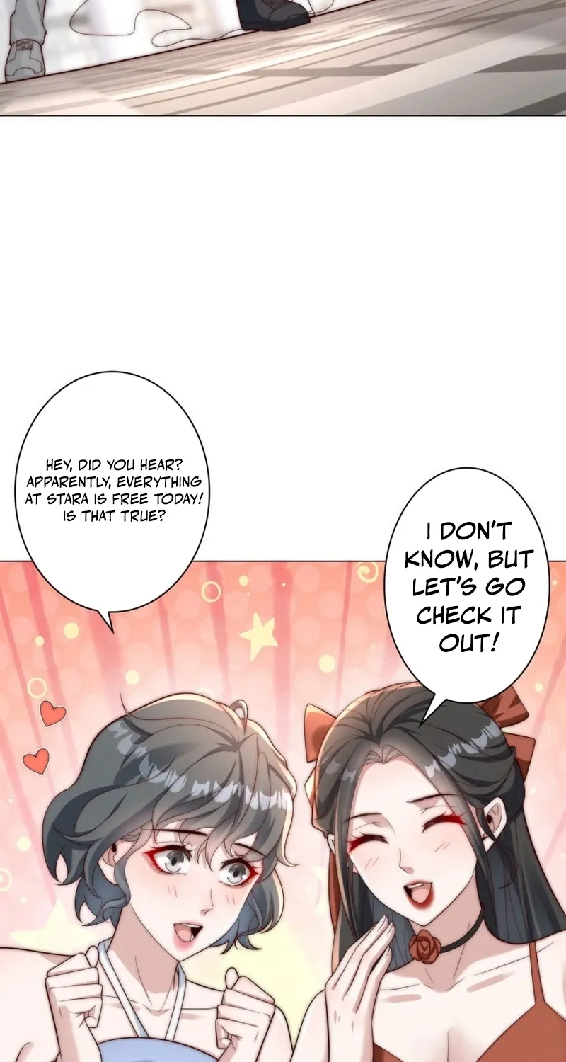 Prices Crash, I Rise Chapter 3 page 7 - 