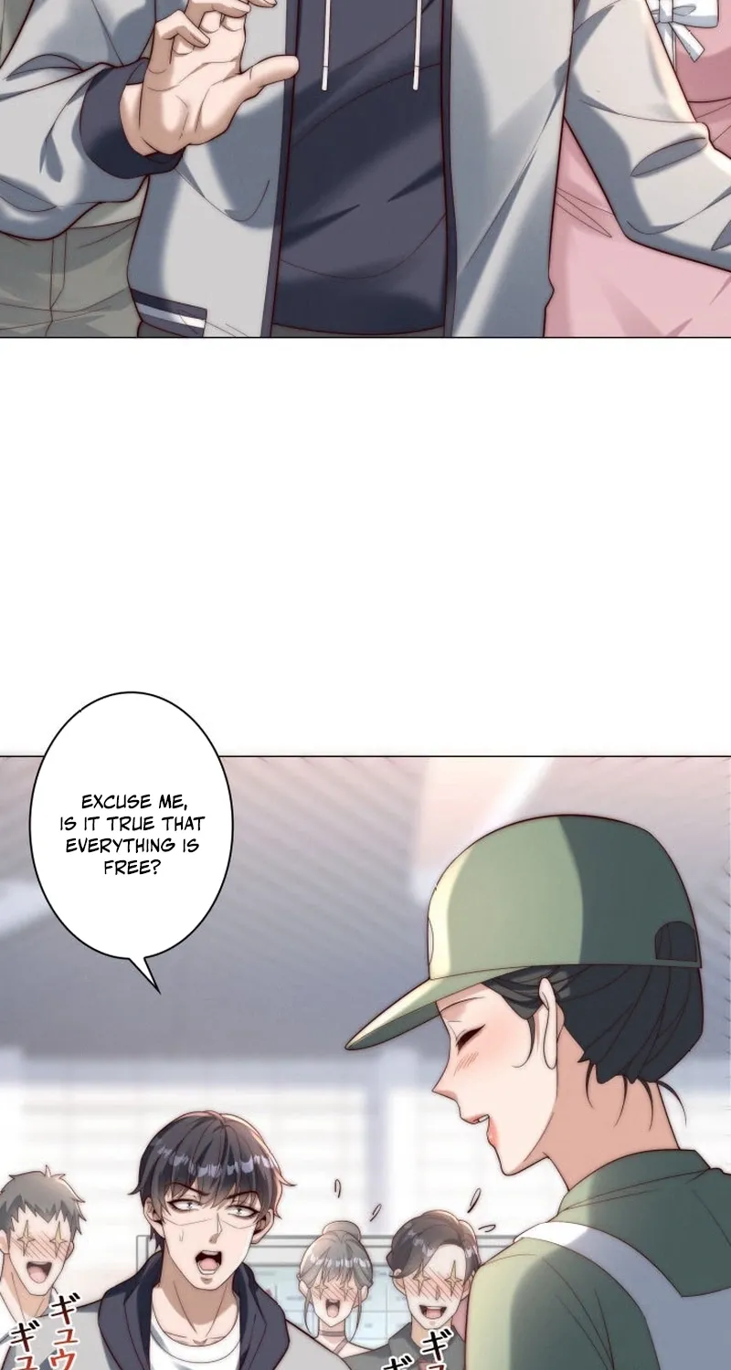 Prices Crash, I Rise Chapter 3 page 9 - 