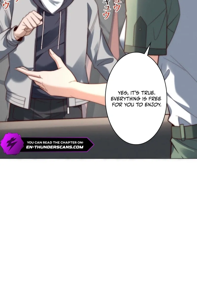 Prices Crash, I Rise Chapter 3 page 10 - 