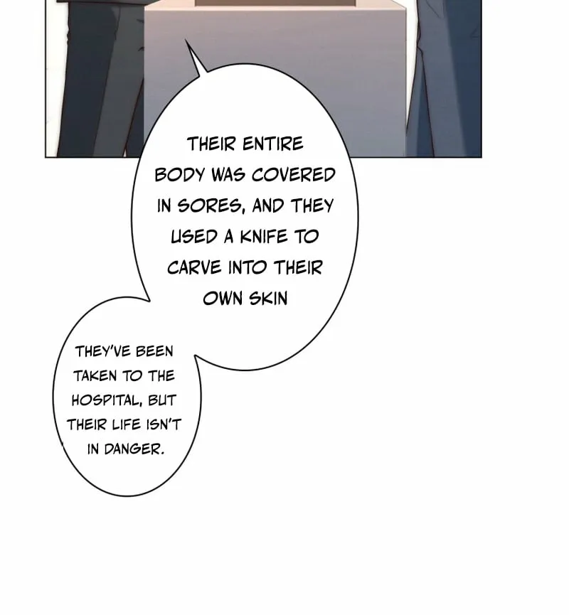 Prices Crash, I Rise Chapter 30 page 13 - 