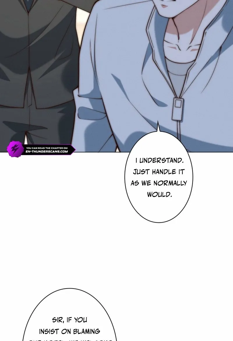 Prices Crash, I Rise Chapter 30 page 17 - 