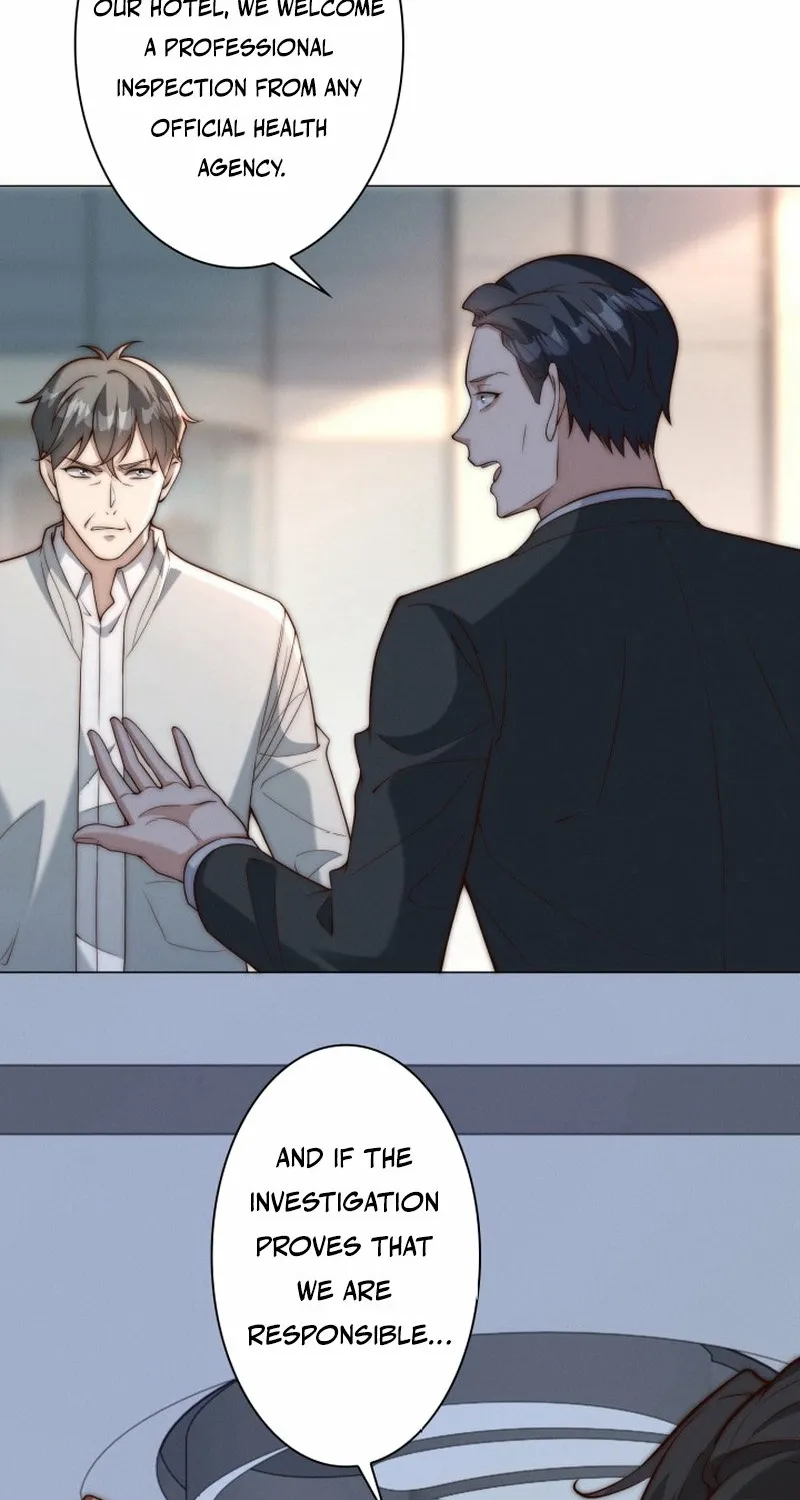 Prices Crash, I Rise Chapter 30 page 18 - 