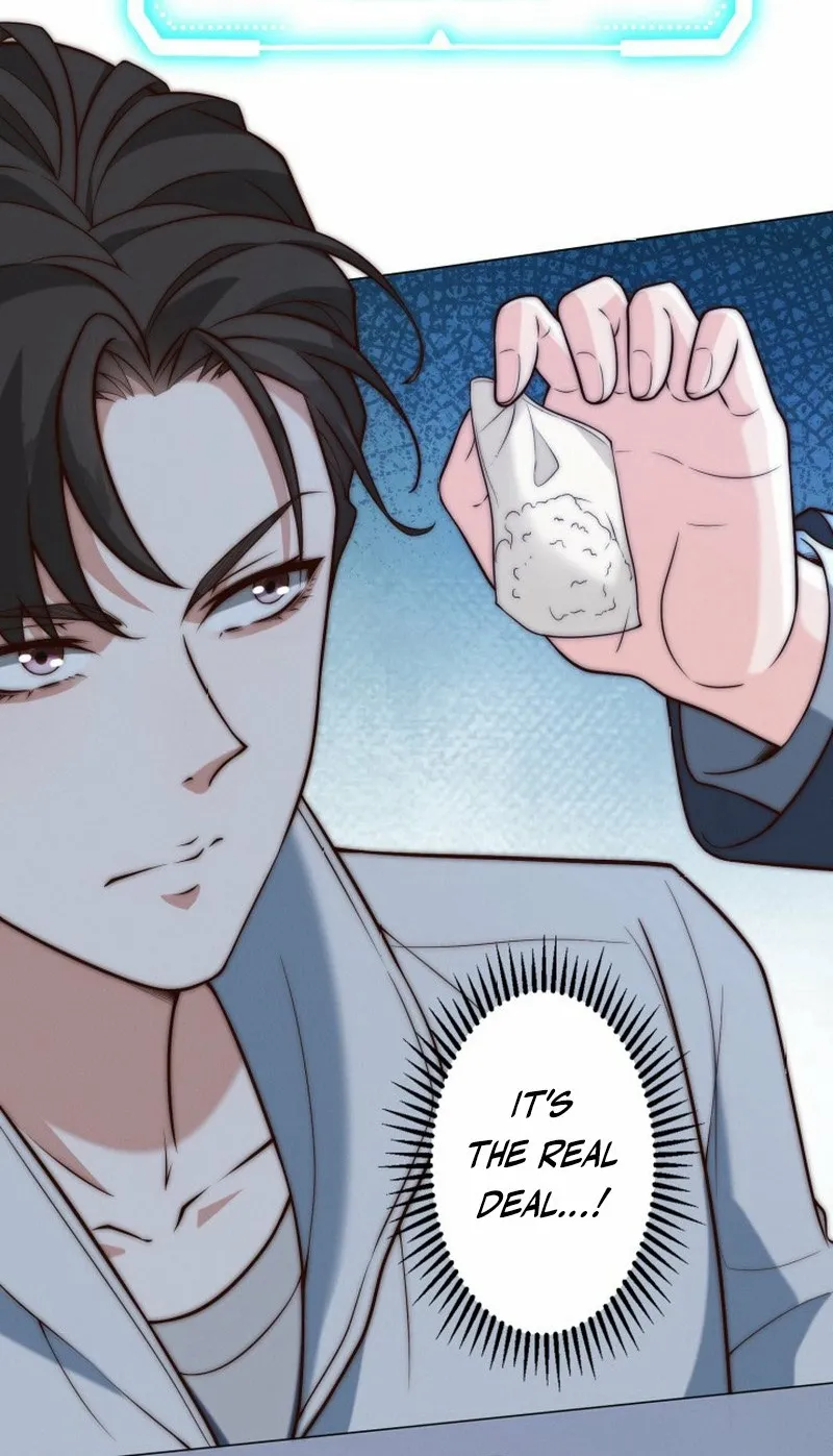 Prices Crash, I Rise Chapter 30 page 37 - 