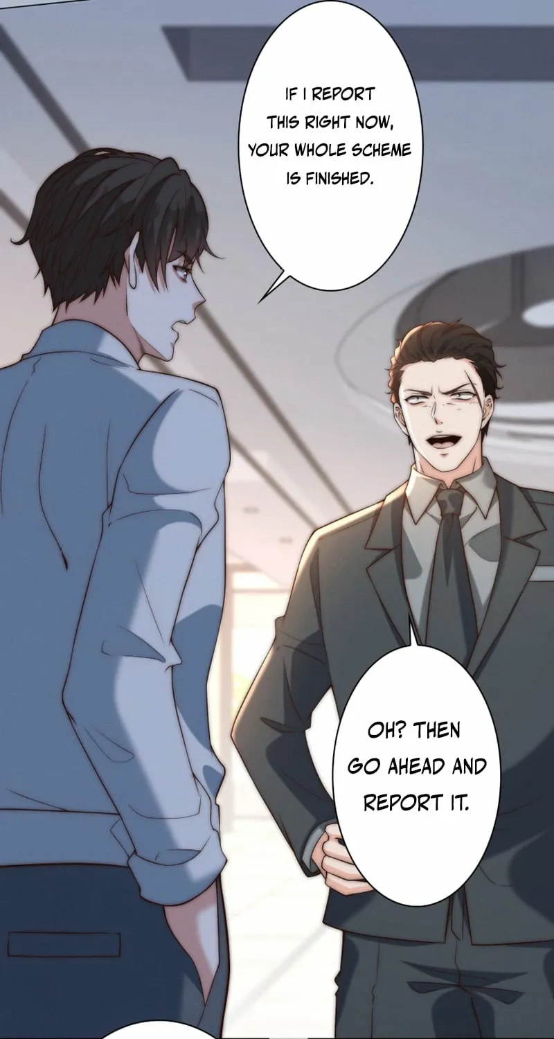 Prices Crash, I Rise Chapter 30 page 38 - 
