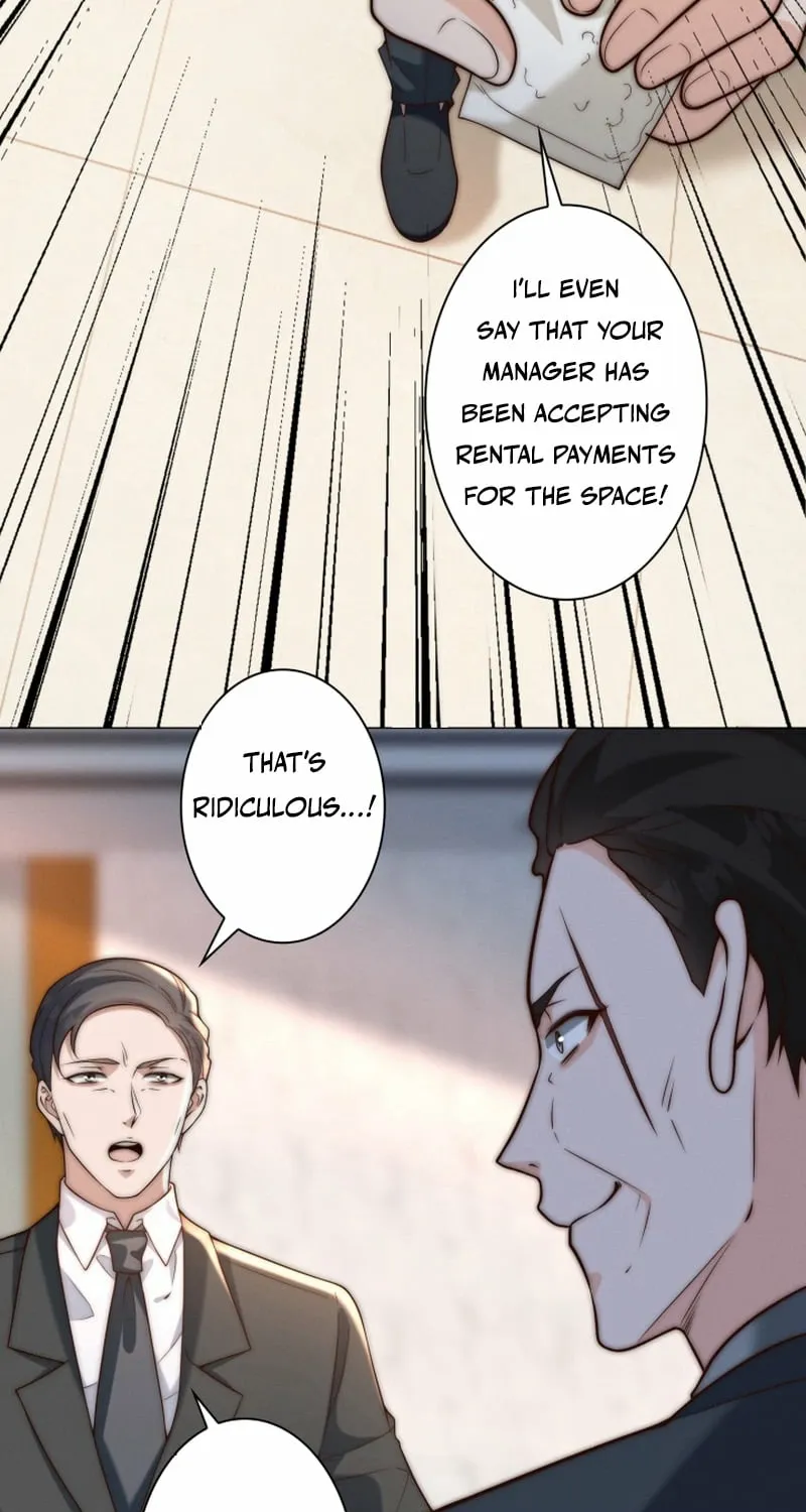 Prices Crash, I Rise Chapter 30 page 40 - 