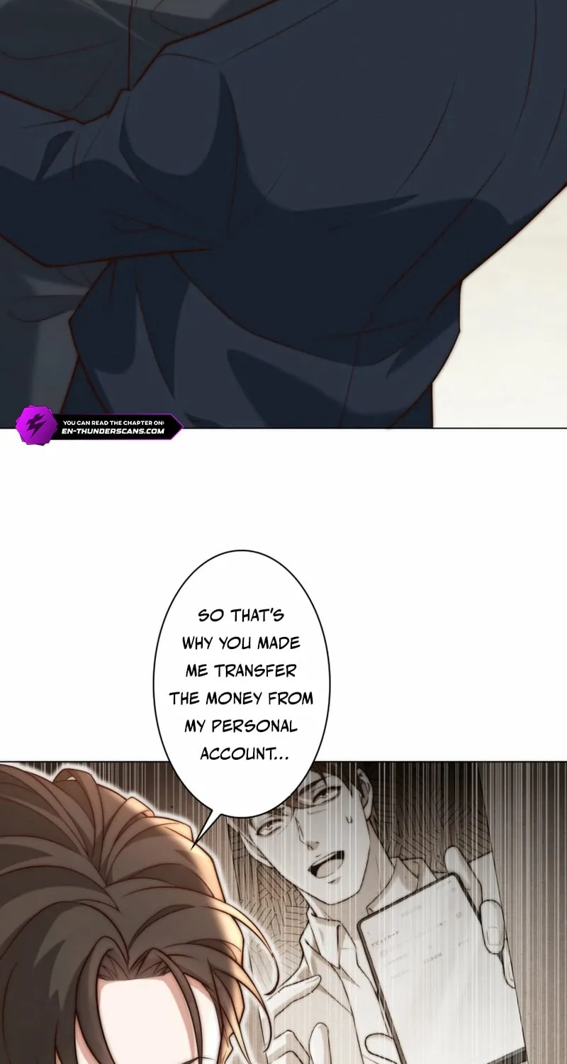 Prices Crash, I Rise Chapter 30 page 43 - 
