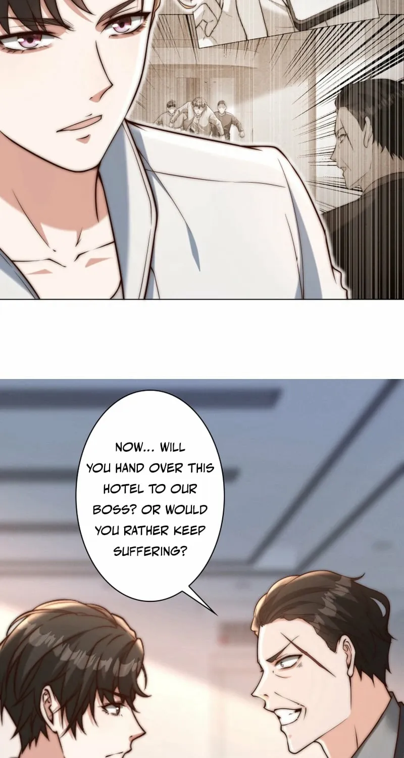 Prices Crash, I Rise Chapter 30 page 44 - 