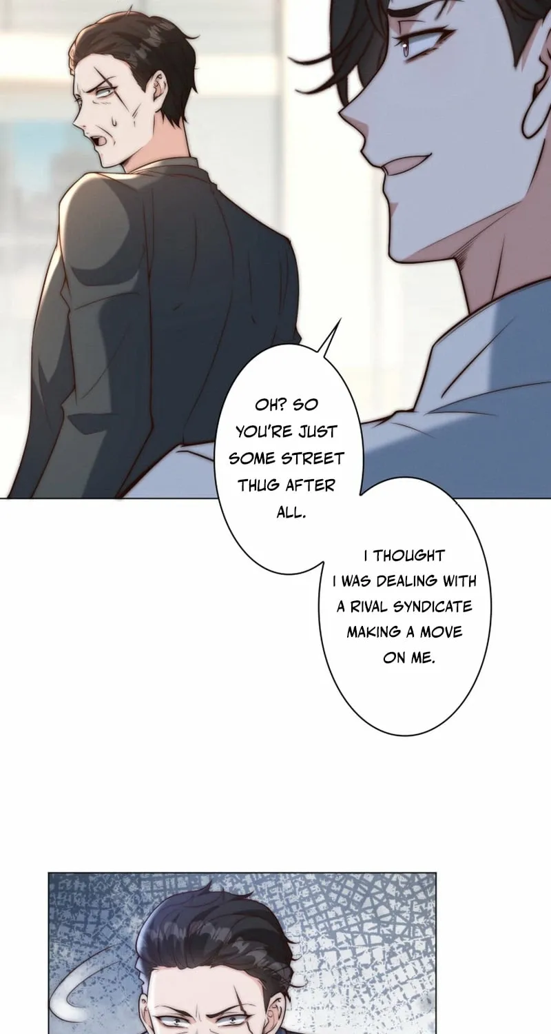 Prices Crash, I Rise Chapter 30 page 50 - 