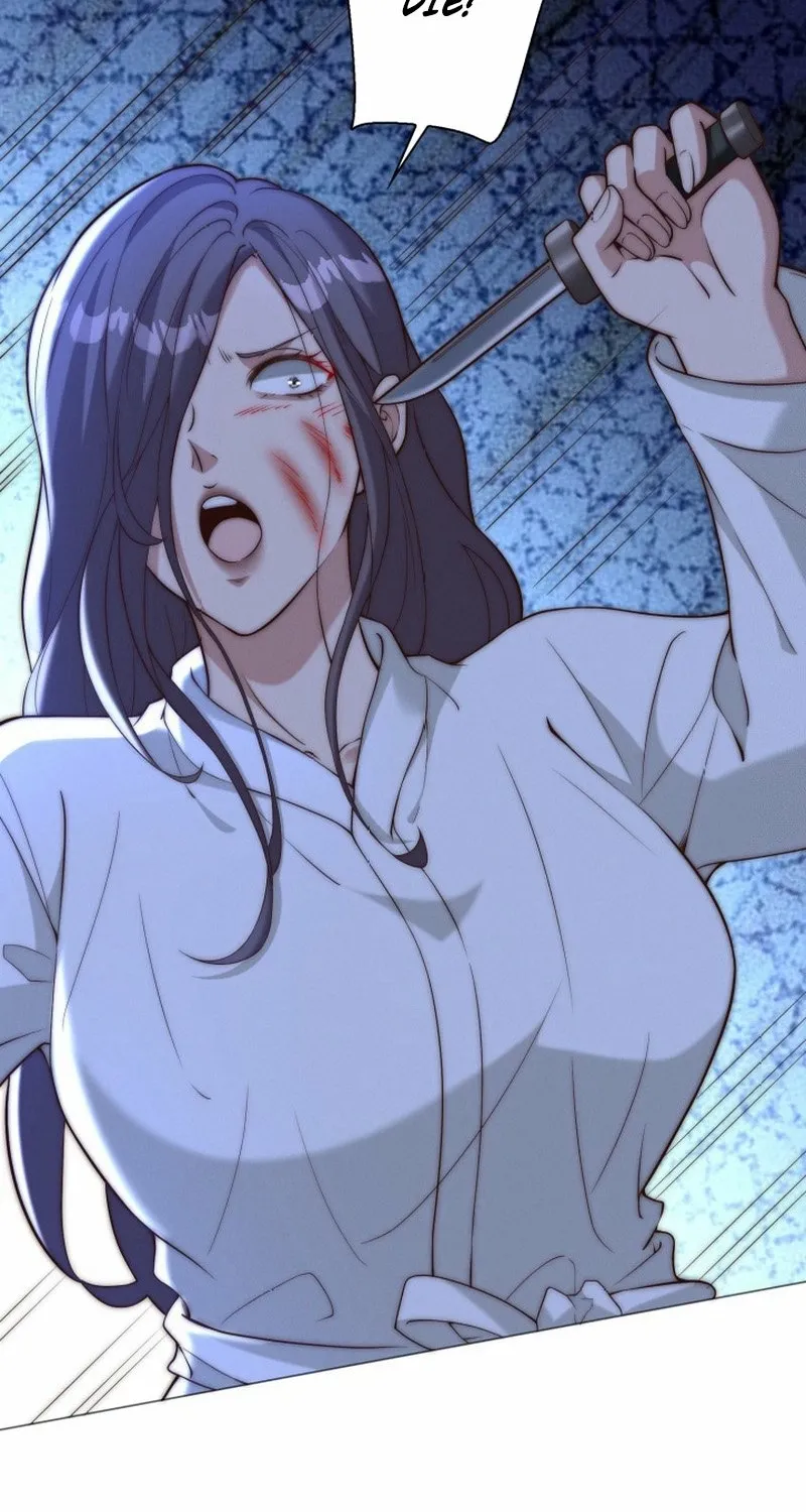 Prices Crash, I Rise Chapter 30 page 6 - 