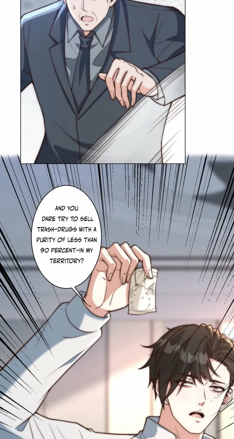Prices Crash, I Rise Chapter 30 page 51 - 