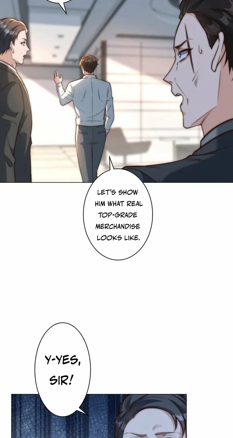 Prices Crash, I Rise Chapter 30 page 59 - 