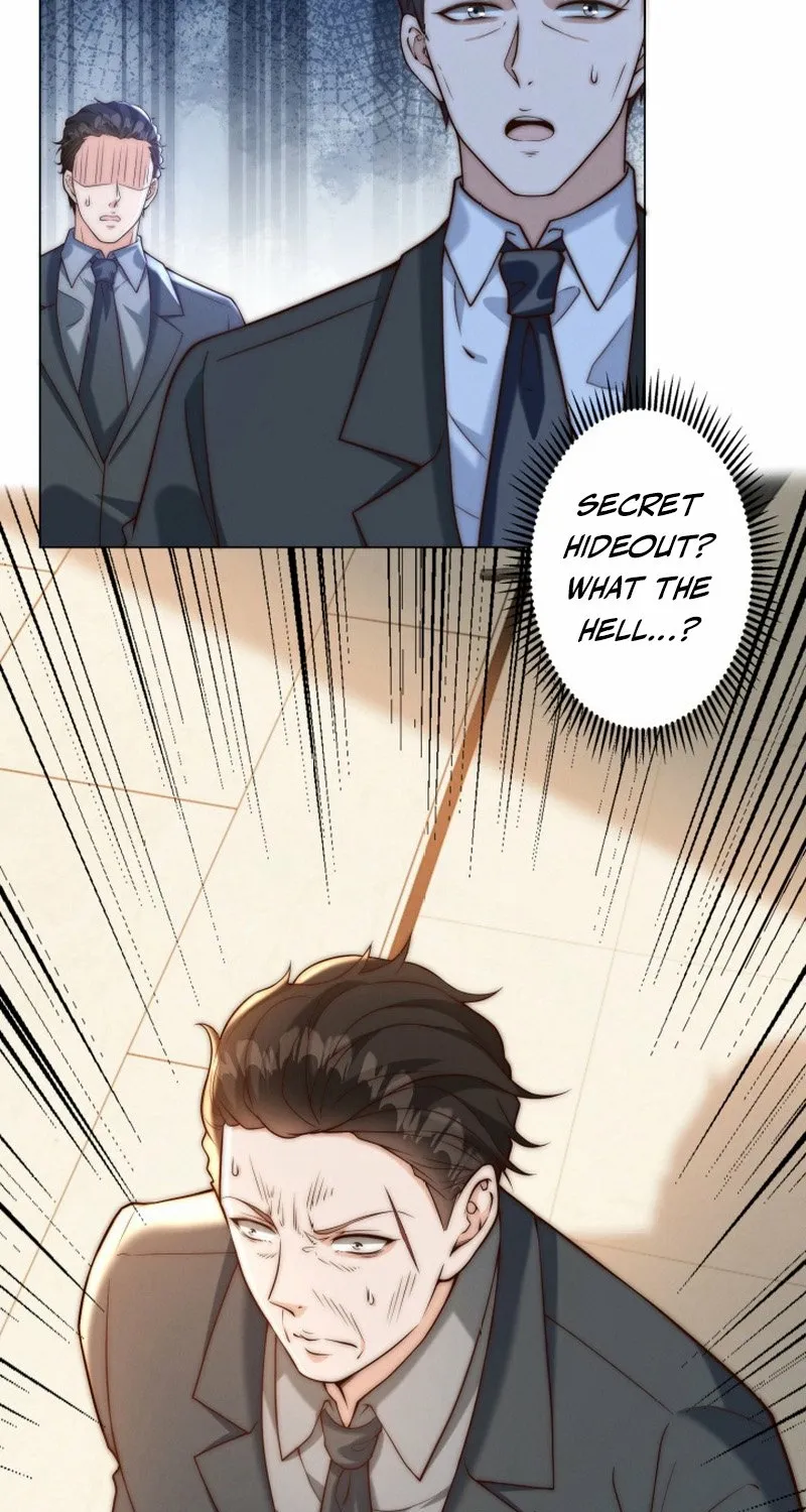 Prices Crash, I Rise Chapter 30 page 60 - 
