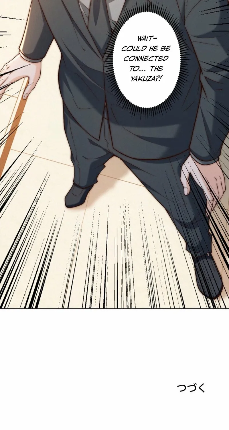 Prices Crash, I Rise Chapter 30 page 61 - 