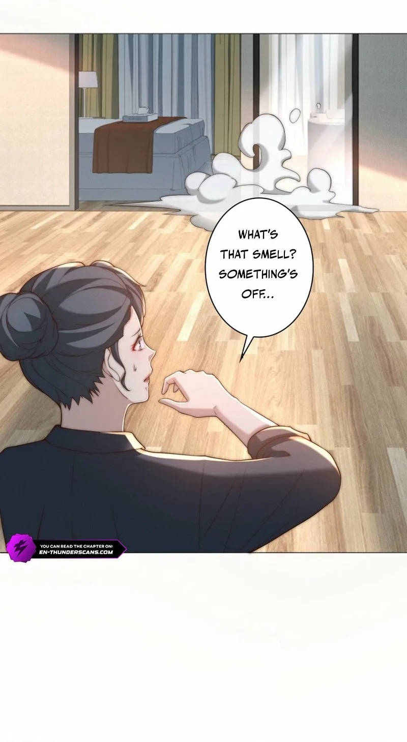 Prices Crash, I Rise Chapter 30 page 8 - 