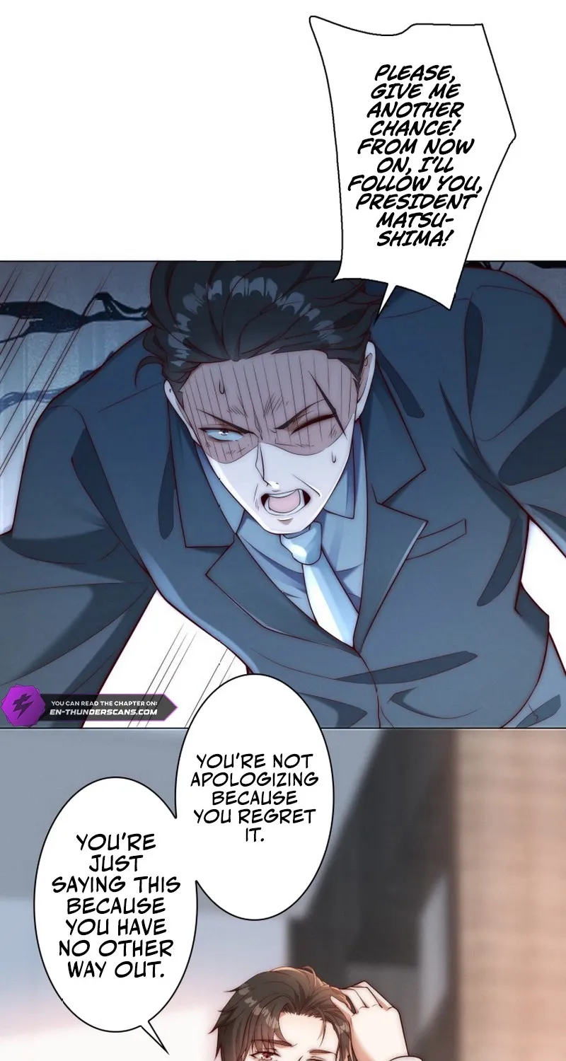 Prices Crash, I Rise Chapter 31 page 13 - 