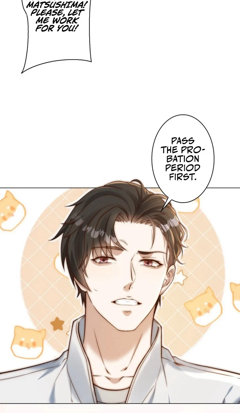 Prices Crash, I Rise Chapter 31 page 25 - 