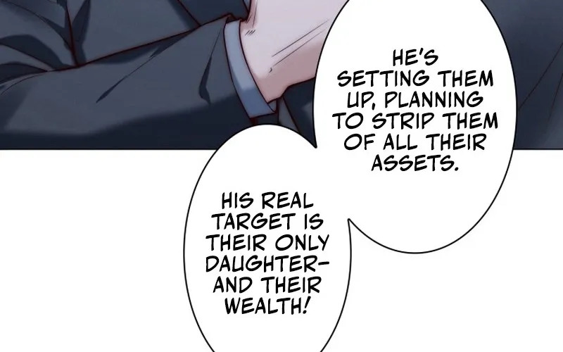 Prices Crash, I Rise Chapter 31 page 29 - 